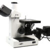 xjl17atpol inverted materials microscope