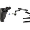 Leica Ivesta 3 stereo microscope