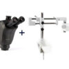 Leica Ivesta 3 stereo microscope