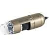 Dino-Lite AM4113T Digital Microscope 10-70X and 200X 1.3MP