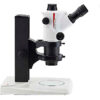 Leica S APO stereo microscope