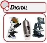 Digital Microscopes