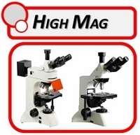 High Magnification