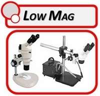 Low Magnification