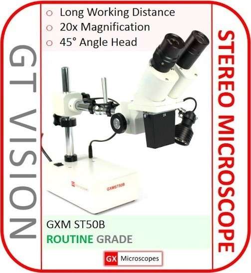 Best Microscope To Inspect Printed Circuit Boards