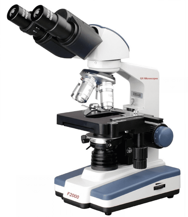 UB3 Children's Microscope - GX Microscopes UltraBIO-3