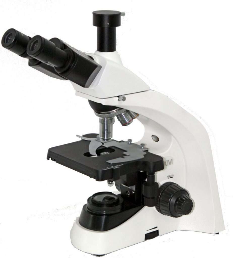 UB5 Bee Microscope