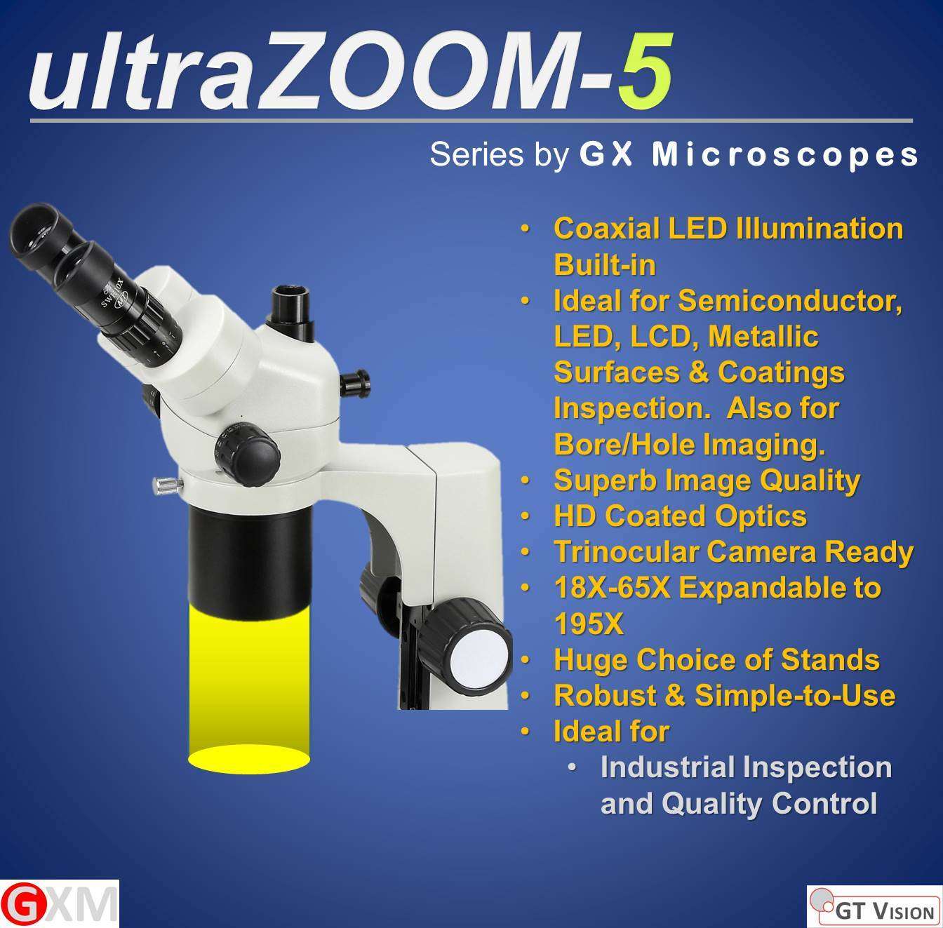 Dissecting Microscopes