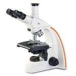 Student compound microscope