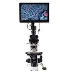 Digital microscope