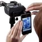 Portable microscopes