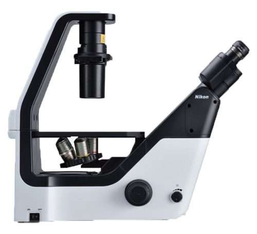 Nikon Eclipse Ts2 Inverted Microscope