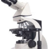 Leica DM2000 biological microscope