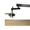 ultraZOOM-2+ stereo microscope